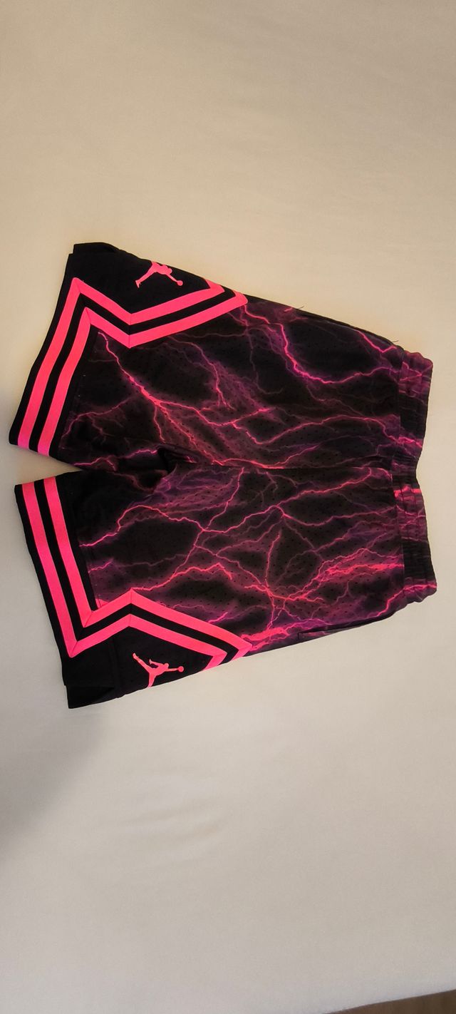 Pantalón corto Jordan 12-13