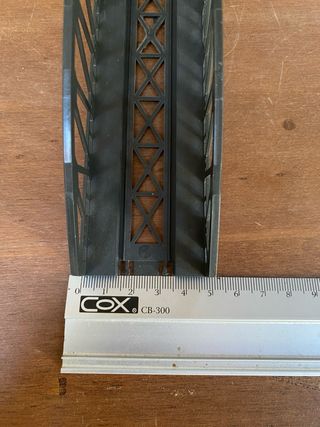 Puentes Ibertren (3 unidades)