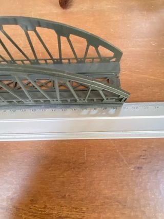 Puentes Ibertren (3 unidades)