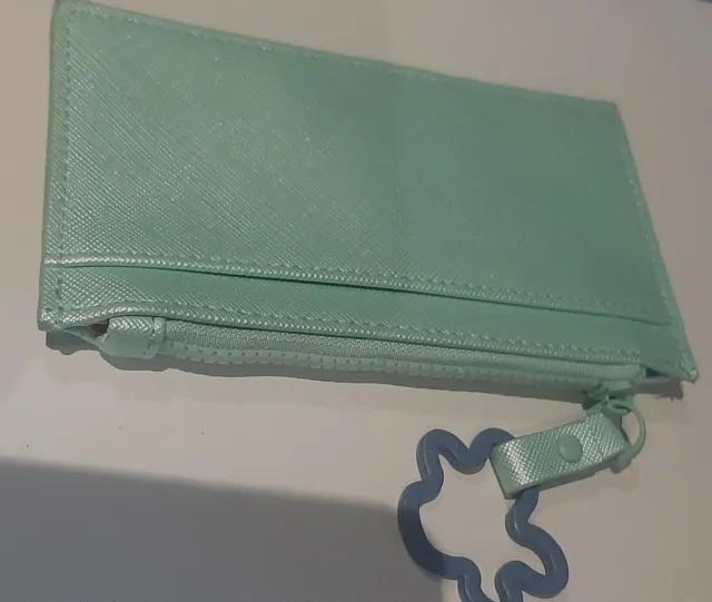 Monedero tarjetero Agatha Ruiz de la Prada NUEVO