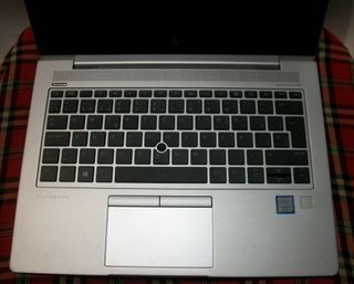 HP Elitebook 830 G6