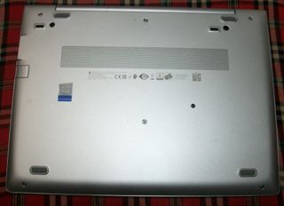 HP Elitebook 830 G6