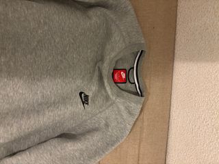 LOTE DE ROPA NIKE !!!!