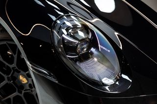 PORSCHE 911 Carrera 4S Cabriolet Nacional. 1 dueño