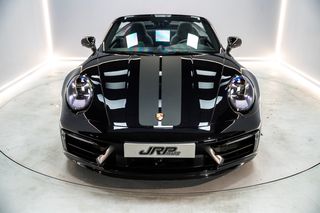 PORSCHE 911 Carrera 4S Cabriolet Nacional. 1 dueño