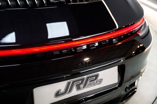 PORSCHE 911 Carrera 4S Cabriolet Nacional. 1 dueño