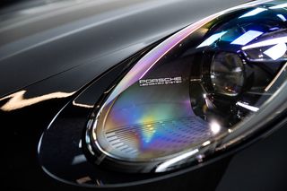 PORSCHE 911 Carrera 4S Cabriolet Nacional. 1 dueño