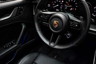 PORSCHE 911 Carrera 4S Cabriolet Nacional. 1 dueño