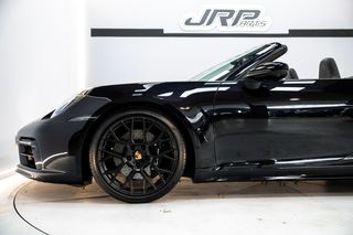 PORSCHE 911 Carrera 4S Cabriolet Nacional. 1 dueño