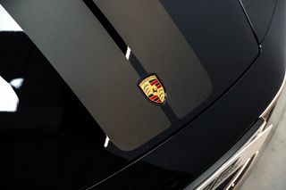 PORSCHE 911 Carrera 4S Cabriolet Nacional. 1 dueño