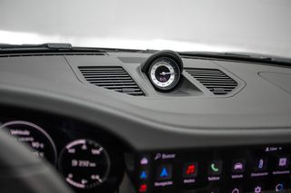 PORSCHE 911 Carrera 4S Cabriolet Nacional. 1 dueño