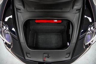 PORSCHE 911 Carrera 4S Cabriolet Nacional. 1 dueño