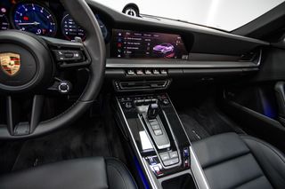 PORSCHE 911 Carrera 4S Cabriolet Nacional. 1 dueño