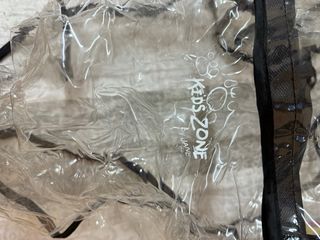 Plastico silla paseo