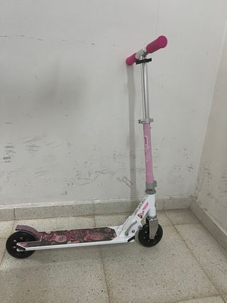 Patinete Oxelo Patinete Infantil