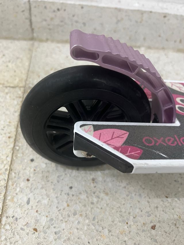 Patinete Oxelo Patinete Infantil