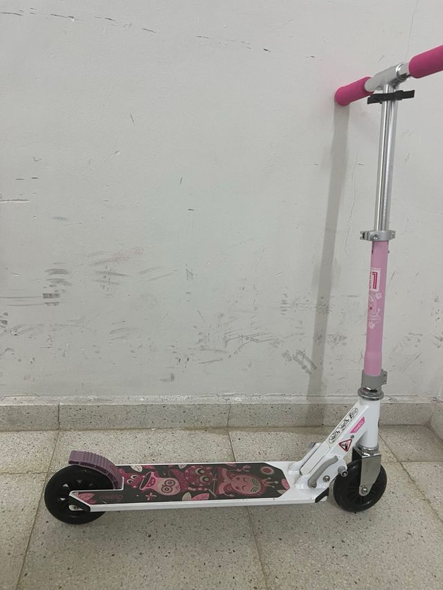 Patinete Oxelo Patinete Infantil