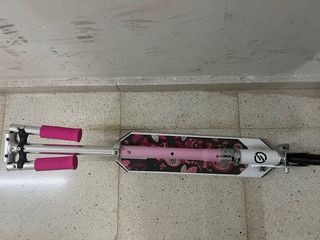 Patinete Oxelo Patinete Infantil