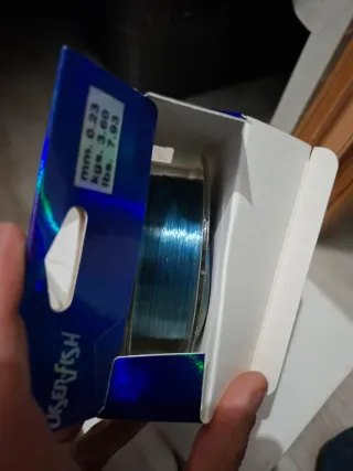 Sedal Laser Fish 500m