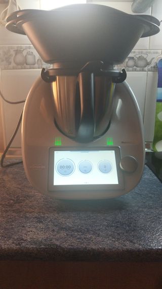Thermomix TM6