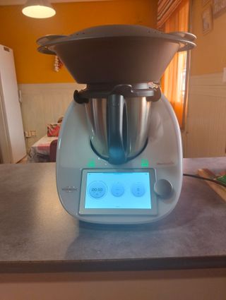 Thermomix TM6