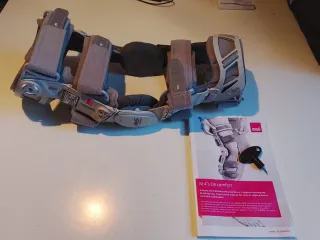 Prótesis rodilla Medi M.4 OA comfort