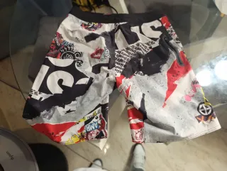 Pantalón Reebok CrossFit Estampado