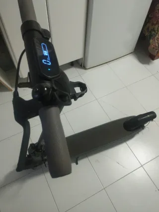 Patínete Eléctrico