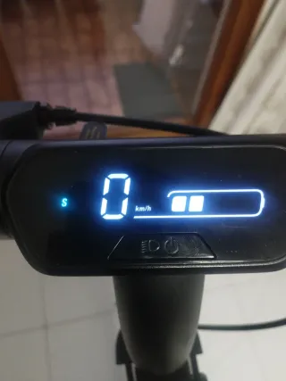 Patínete Eléctrico