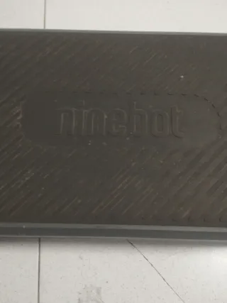 Patínete Eléctrico