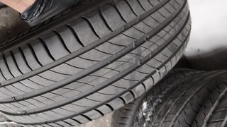 Neumático Michelin Primacy 4 205/60 R16