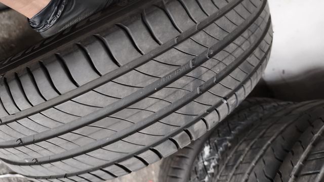 Neumático Michelin Primacy 4 205/60 R16