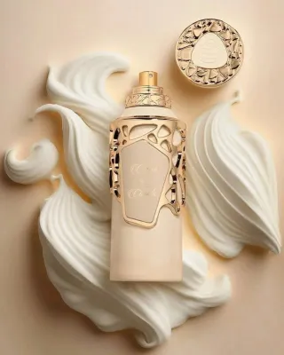 Perfume Creme of Clouds Fragrance World