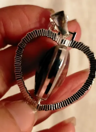 Collana Cuore Wicked Glinda Elphaba