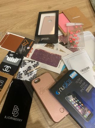 Cover per iPhone 6/6s