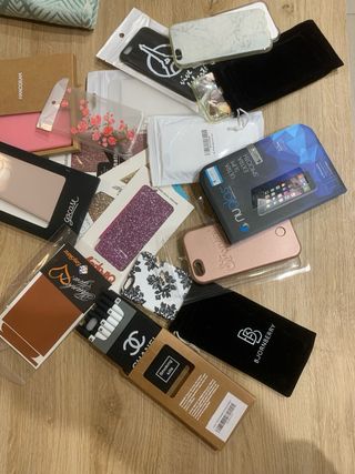 Cover per iPhone 6/6s