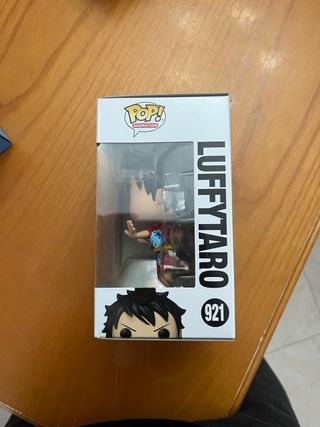 Funko Pop! One Piece LuffyTaro #921