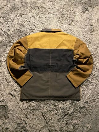 Chaqueta Carhartt Rework Harrington Bomber Vintage