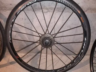 Ruote Fulcrum Racing Zero