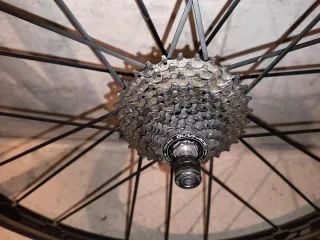 Ruote Fulcrum Racing Zero