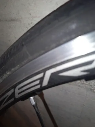 Ruote Fulcrum Racing Zero