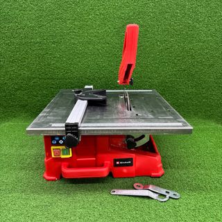 Cortadora Azulejos Einhell 800W