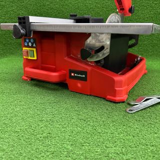 Cortadora Azulejos Einhell 800W