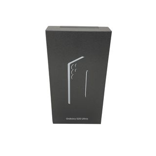 SAMSUNG GALAXY S25 ULTRA 256GB NEGRO BLACK NUEVO