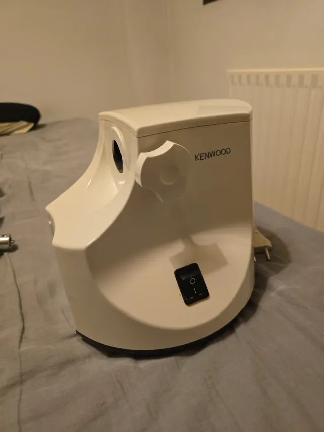 Picadora de carne Kenwood