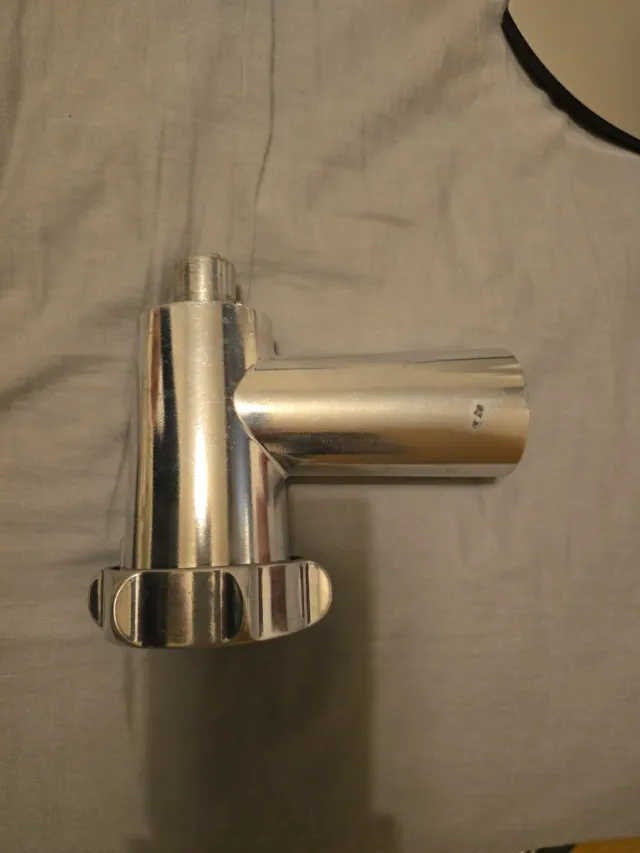 Picadora de carne Kenwood