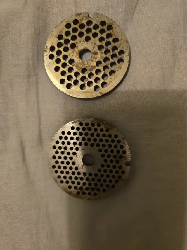 Picadora de carne Kenwood