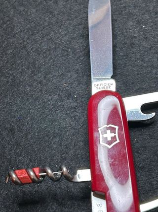 Coltellino Victorinox Edizione Limitata Nuovo