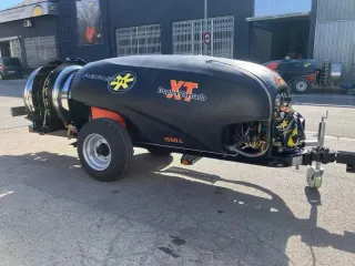 Atomizador Marisan Duplex Tornado XT