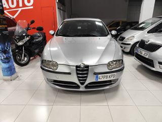 Alfa Romeo 147 1.6 Gasolina
